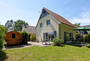 Ferienhaus Buche