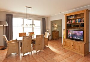 Ferienhaus Buche