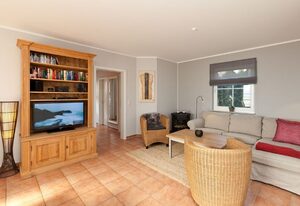 Ferienhaus Buche