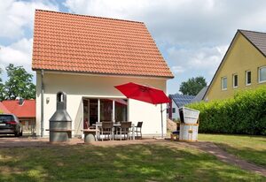 Ferienhaus Fernweh