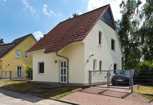 Ferienhaus Fernweh