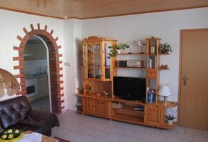 Ferienhaus  Erika
