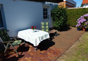 Ferienhaus  Erika