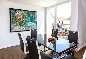 Lifestyle-Appartement Meersinn