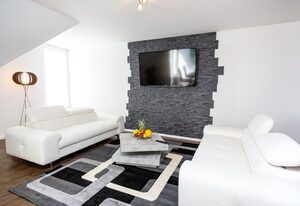 Lifestyle-Appartement Meersinn