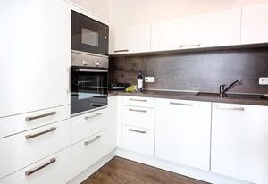 Lifestyle-Appartement Meersinn