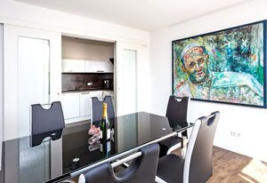 Lifestyle-Appartement Meersinn