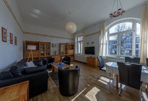 Ferienwohnung Lichtblick