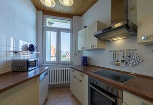 Ferienwohnung Lichtblick