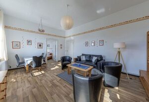 Ferienwohnung Lichtblick