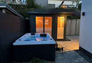 Strandhaus Marie-Team