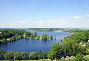 Ulrike Schliemann – Ferienhaus Am Müritz-Nationalpark