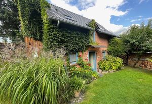 Ulrike Schliemann – Ferienhaus Am Müritz-Nationalpark