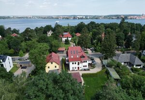 Villa Zollernhöhe Objekt-ID 157289 – Villa Zollernhöhe 2 EG Objekt-ID 157289