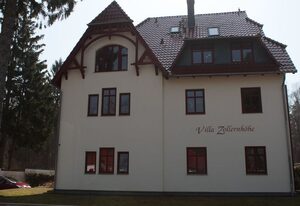 Villa Zollernhöhe Objekt-ID 157289 – Villa Zollernhöhe 2 EG Objekt-ID 157289