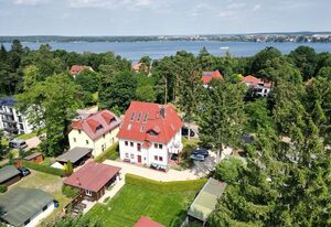 Villa Zollernhöhe Objekt-ID 157289 – Villa Zollernhöhe 2 EG Objekt-ID 157289