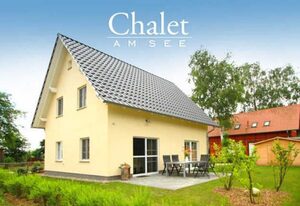 Chalet am See