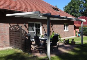 Ferienhaus Rohleder