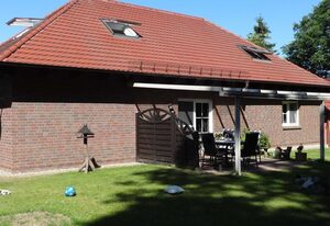 Ferienhaus Rohleder