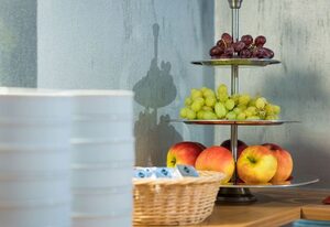 Hotel Zur Sonne Objekt-ID 159222 – Standardzimmer