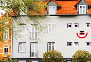 Hotel Zur Sonne Objekt-ID 159222 – Standardzimmer
