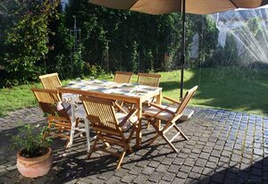 Ferienhaus Clea