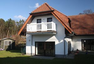 Ferienhaus Clea