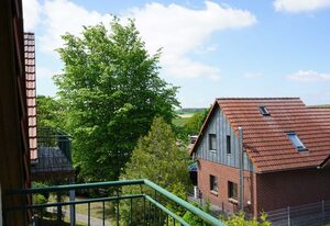 Ferienhaus auf 2 Ebenen