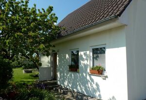 Ferienwohnung Blick frei Objekt-ID. 119553