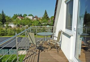 Ferienwohnung Blick frei Objekt-ID. 119553