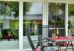 STRANDHAUS / EG-Fewo