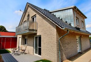 STRANDHAUS / EG-Fewo