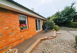 Ferienhaus Wilfried ID 162187