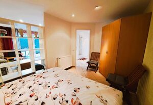 Ferienhaus Wilfried ID 162187