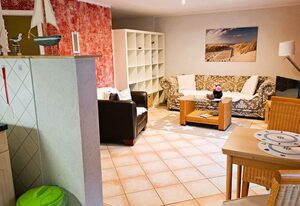 Ferienhaus Wilfried ID 162187