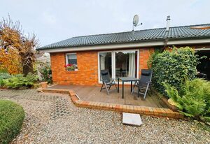 Ferienhaus Wilfried ID 162187