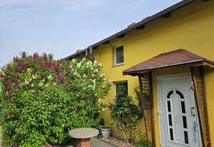 Schnitterhaus Aninka am Fleesensee – Ferienhaus Aninka