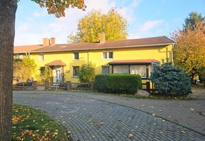 Schnitterhaus Aninka am Fleesensee – Ferienhaus Aninka
