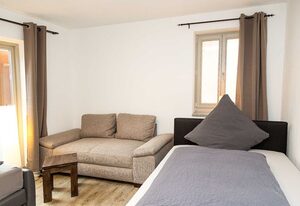 Ferienwohnung Yachthafen