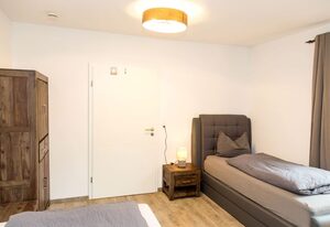 Ferienwohnung Yachthafen