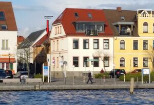 Ferienwohnung Yachthafen