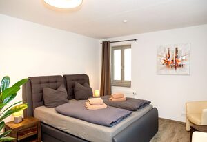Ferienwohnung Yachthafen