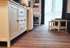 Strandburg Juist Apartment 208 - Schwimmbad und Sauna kostenfrei