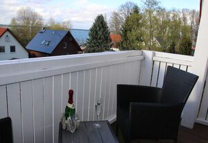 Ferienhaus Seeblick-Fleesensee