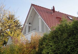 Ferienhaus Seeblick-Fleesensee