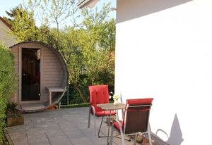 Ferienhaus Seeblick-Fleesensee