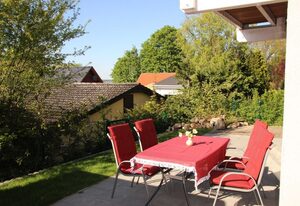 Ferienhaus Seeblick-Fleesensee