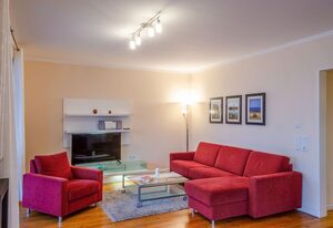 Hafendomicil Appartement WH14 - Möwe