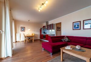 Hafendomicil Appartement WH15 - Adler