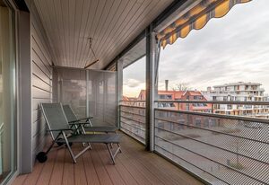 Hafendomicil Appartement WH15 - Adler